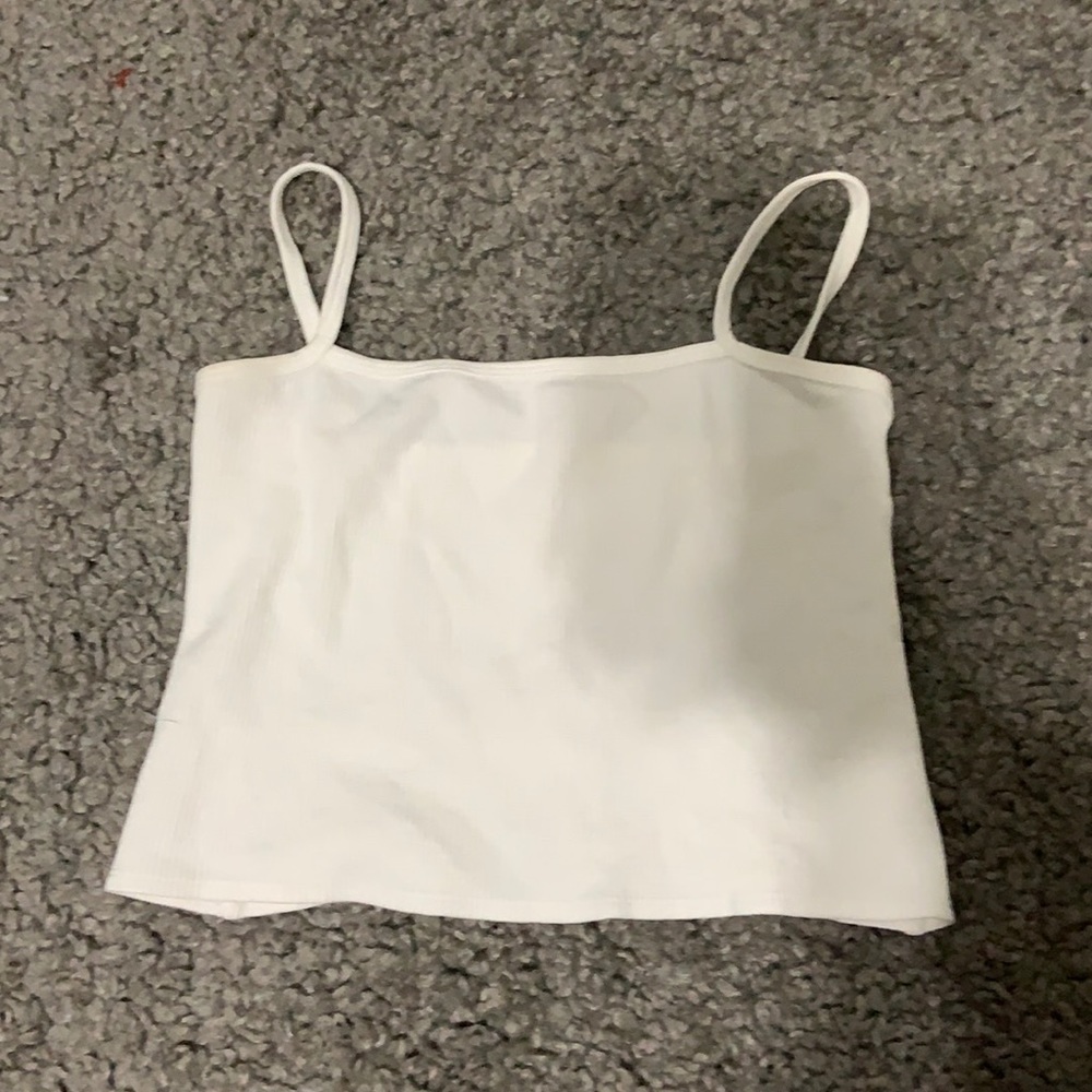 J. Galt Tank top